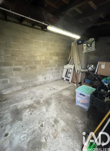 Maison à vendre 4 pièces 75 m² Verneuil-en-Halatte