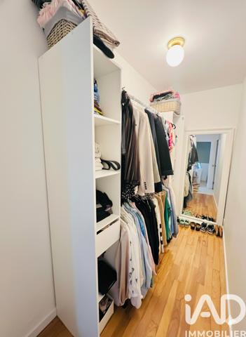 Maison à vendre 4 pièces 75 m² Verneuil-en-Halatte