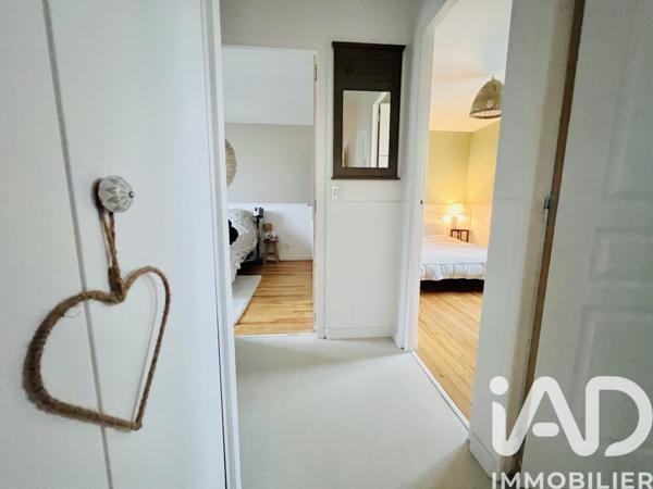 Maison à vendre 4 pièces 75 m² Verneuil-en-Halatte