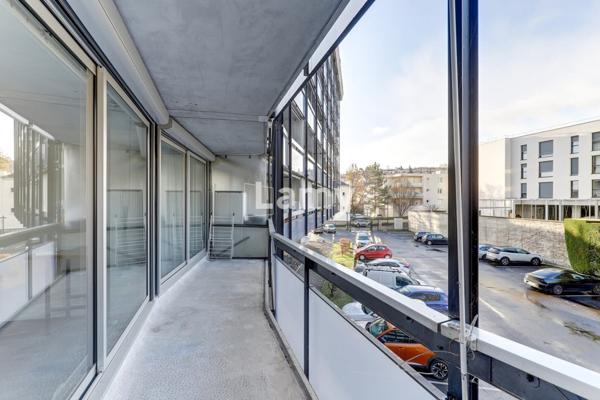 Appartement, chamalieres