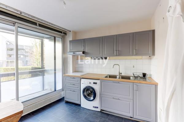 Appartement, chamalieres