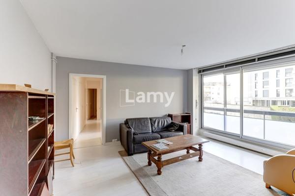 Appartement, chamalieres