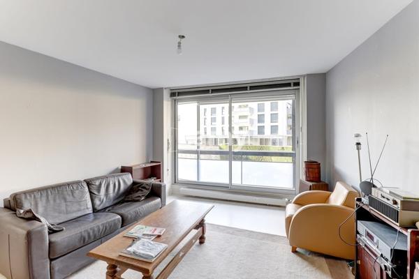 Appartement, chamalieres