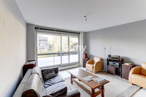 Appartement, chamalieres