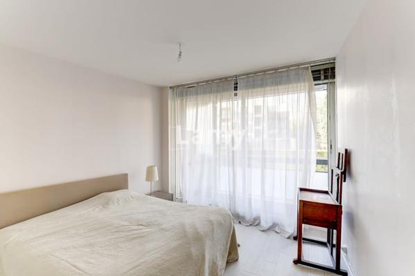 Appartement, chamalieres
