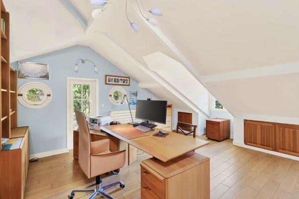 Maison Le Vésinet