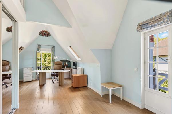 Maison Le Vésinet