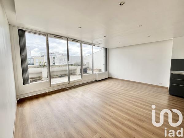 Appartement à vendre 4 pièces 79 m² Meaux