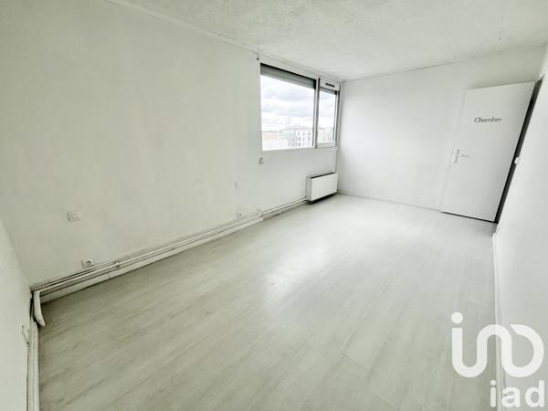 Appartement à vendre 4 pièces 79 m² Meaux