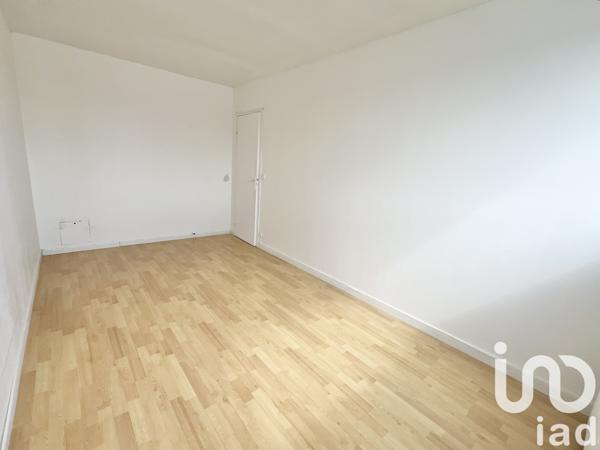 Appartement à vendre 4 pièces 79 m² Meaux