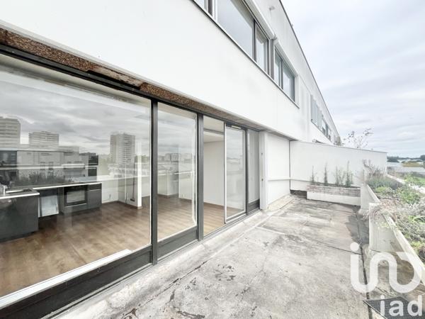 Appartement à vendre 4 pièces 79 m² Meaux