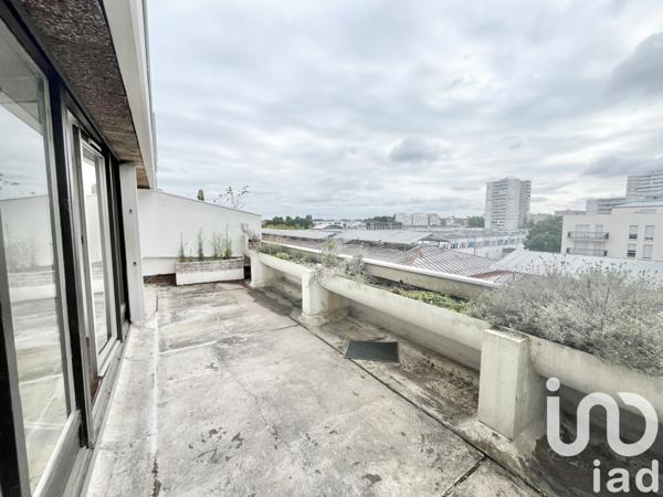 Appartement à vendre 4 pièces 79 m² Meaux