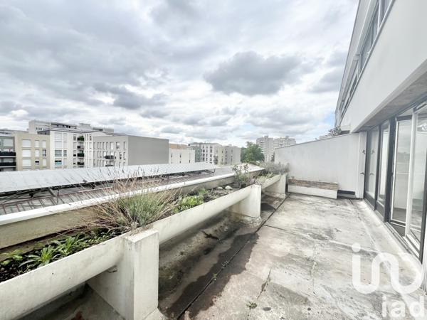 Appartement à vendre 4 pièces 79 m² Meaux