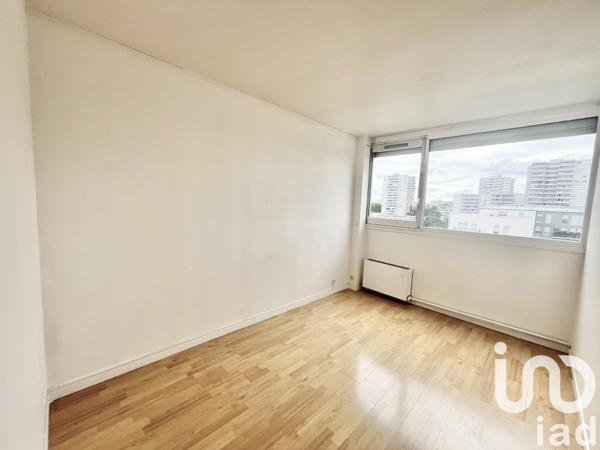 Appartement à vendre 4 pièces 79 m² Meaux