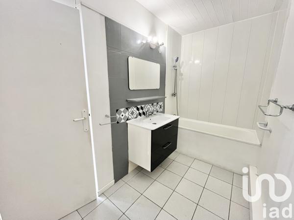 Appartement à vendre 4 pièces 79 m² Meaux