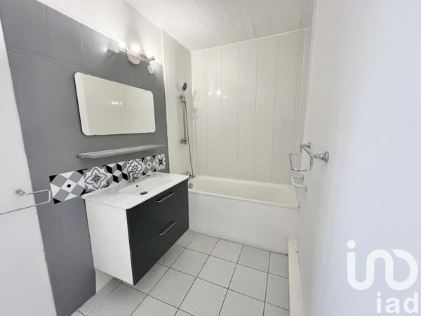 Appartement à vendre 4 pièces 79 m² Meaux