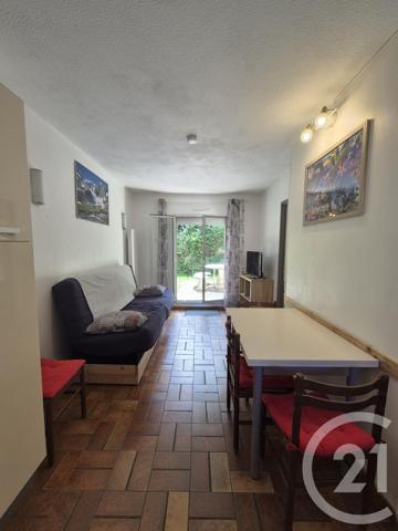Appartement F2 Bis à vendre  2 pièces - 34,93 m2 CAUTERETS - 65