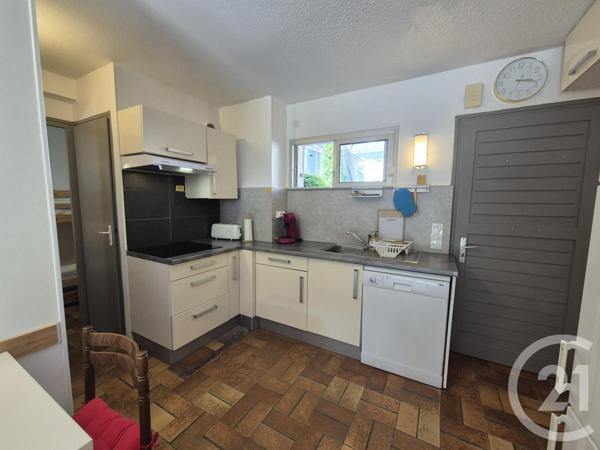 Appartement F2 Bis à vendre  2 pièces - 34,93 m2 CAUTERETS - 65