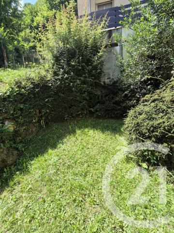 Appartement F2 Bis à vendre  2 pièces - 34,93 m2 CAUTERETS - 65