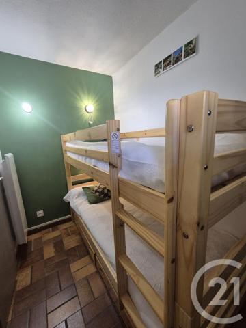 Appartement F2 Bis à vendre  2 pièces - 34,93 m2 CAUTERETS - 65