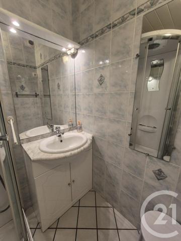 Appartement F2 Bis à vendre  2 pièces - 34,93 m2 CAUTERETS - 65