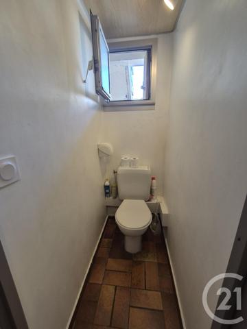 Appartement F2 Bis à vendre  2 pièces - 34,93 m2 CAUTERETS - 65