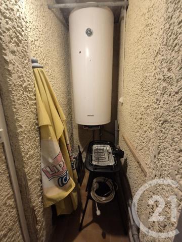 Appartement F2 Bis à vendre  2 pièces - 34,93 m2 CAUTERETS - 65