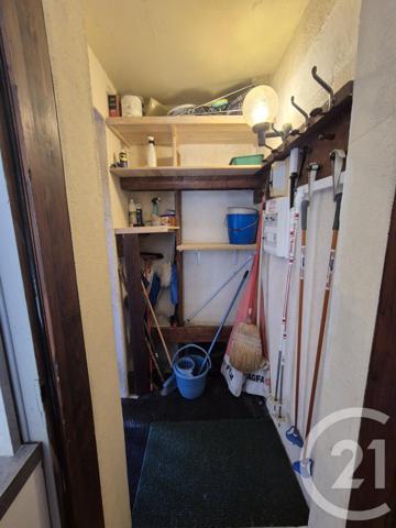 Appartement F2 Bis à vendre  2 pièces - 34,93 m2 CAUTERETS - 65