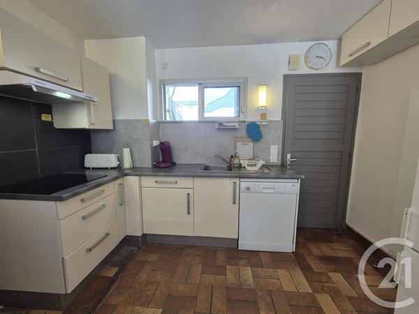 Appartement F2 Bis à vendre  2 pièces - 34,93 m2 CAUTERETS - 65