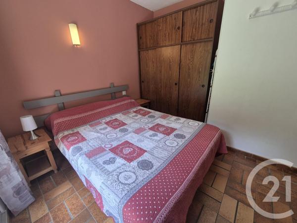 Appartement F2 Bis à vendre  2 pièces - 34,93 m2 CAUTERETS - 65