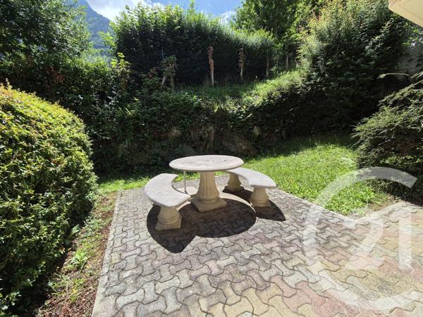 Appartement F2 Bis à vendre  2 pièces - 34,93 m2 CAUTERETS - 65