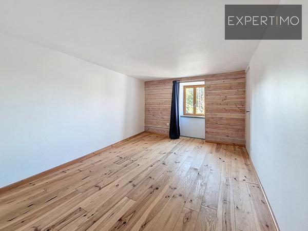 Centrès (12120) Maison rénovée avec jardin – village de charme en Aveyron