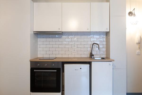 Studio avec coin nuit - Bayonne 22.85 m2, Bayonne 64100