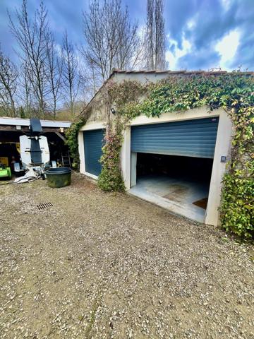 Maison dans Bouloc