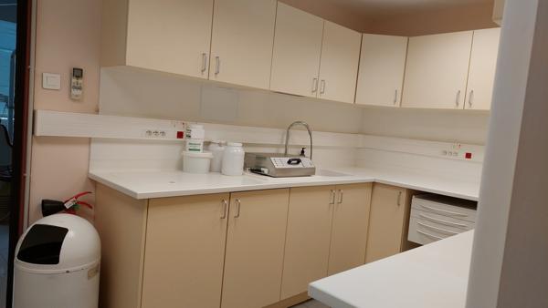 Local professionnel modifiable en habitation