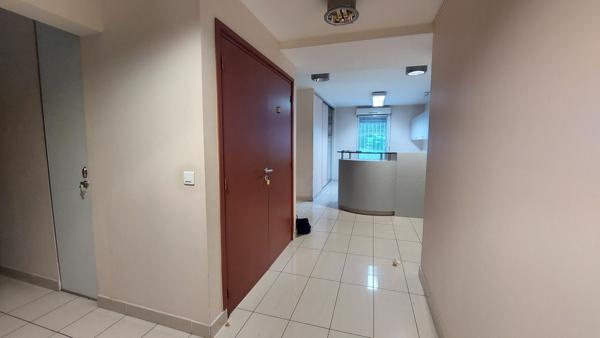 Local professionnel modifiable en habitation