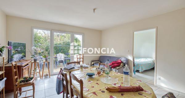 À vendre Maison 3 pièces 61 m² - Saint-pierre-d'oléron 17310