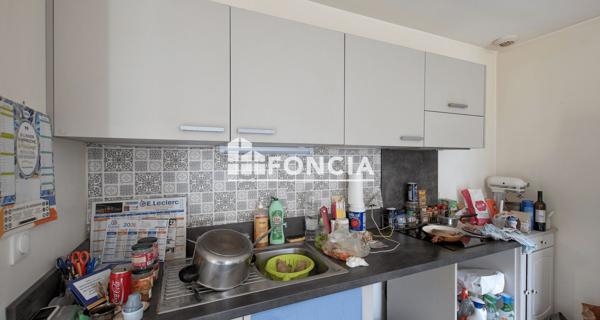 À vendre Maison 3 pièces 61 m² - Saint-pierre-d'oléron 17310