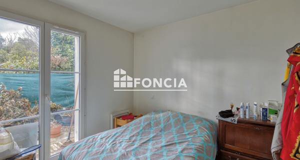 À vendre Maison 3 pièces 61 m² - Saint-pierre-d'oléron 17310