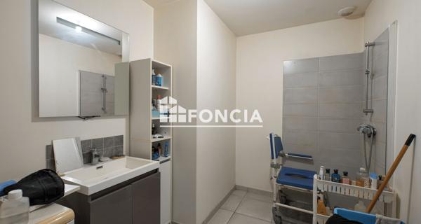 À vendre Maison 3 pièces 61 m² - Saint-pierre-d'oléron 17310