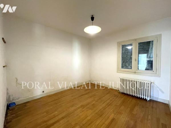 Spacieuse maison avec vue dégagée