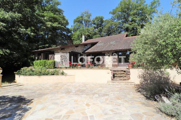 Achat maison Linas - 5 pièce(s) - 170 m² - 580 000 €