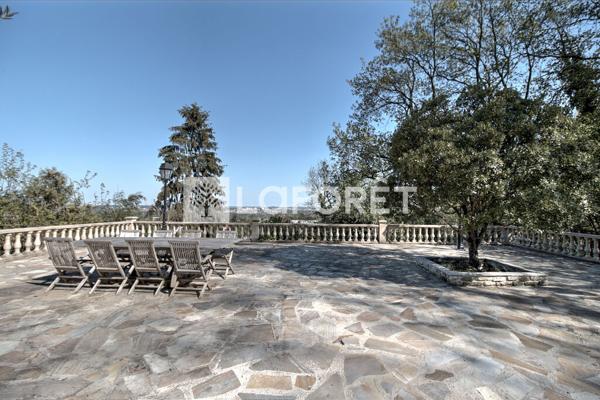 Achat maison Linas - 5 pièce(s) - 170 m² - 580 000 €