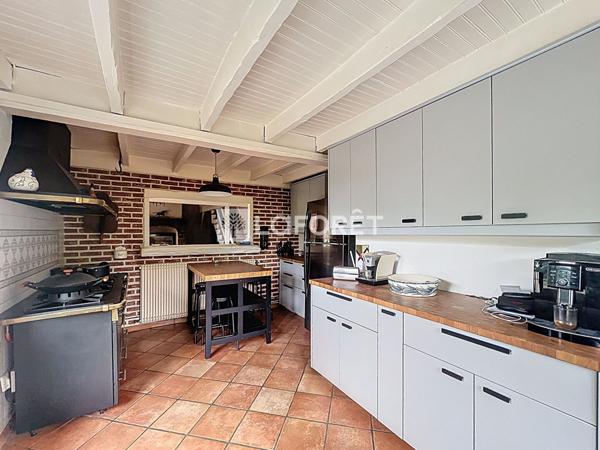 Achat maison Linas - 5 pièce(s) - 170 m² - 580 000 €