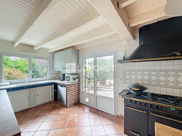 Achat maison Linas - 5 pièce(s) - 170 m² - 580 000 €