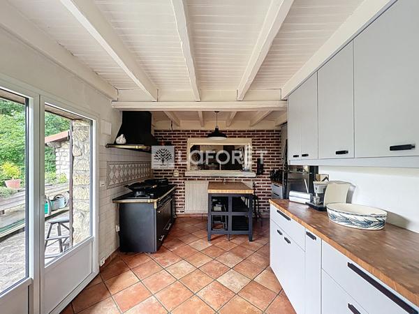 Achat maison Linas - 5 pièce(s) - 170 m² - 580 000 €