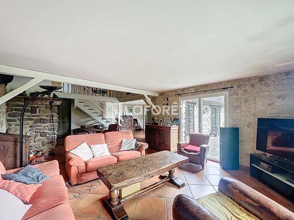 Achat maison Linas - 5 pièce(s) - 170 m² - 580 000 €