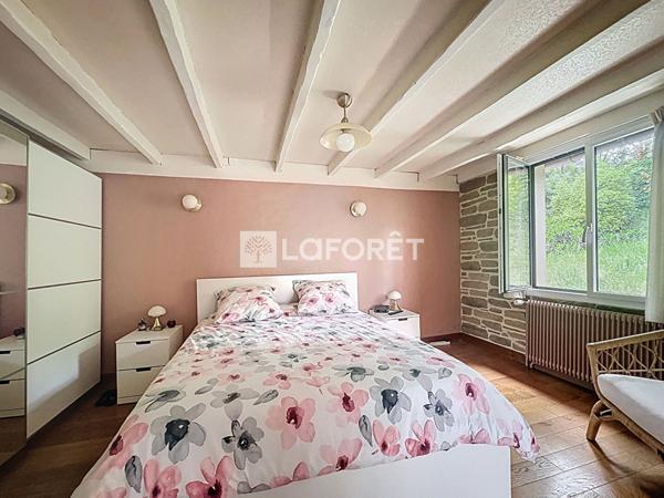 Achat maison Linas - 5 pièce(s) - 170 m² - 580 000 €