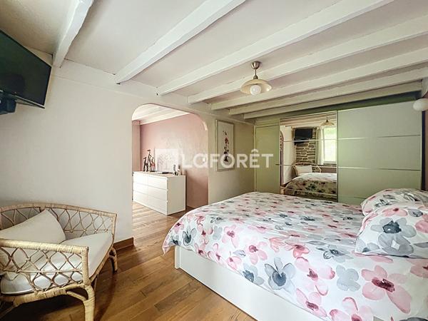 Achat maison Linas - 5 pièce(s) - 170 m² - 580 000 €