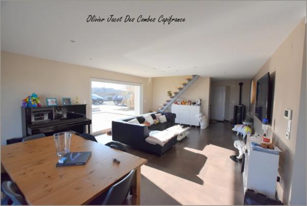 Maison à vendre 7 pièces MONTBELIARD (25) avec piscine sécurisée